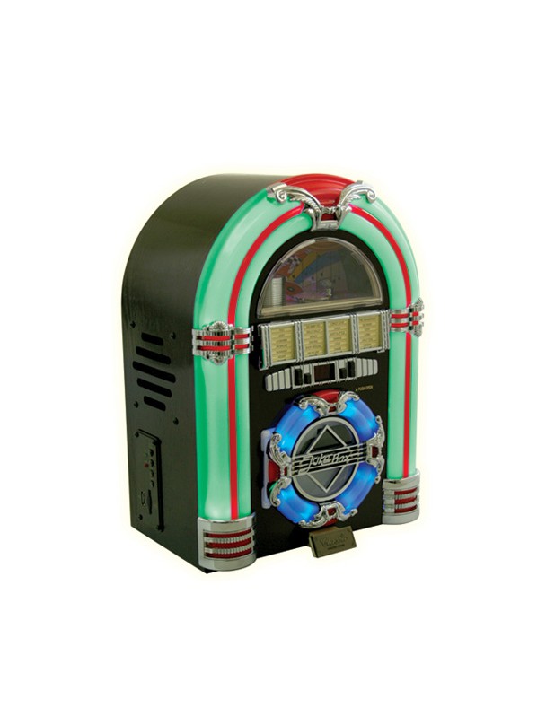 Crosley Classic Mini Jukebox